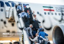 هشت صبح | Mehr News Agency
