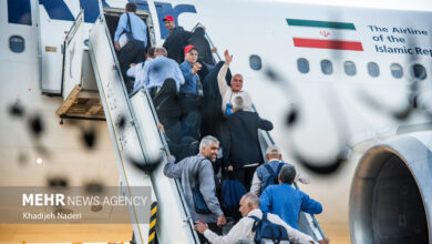 هشت صبح | Mehr News Agency
