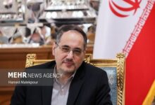 هشت صبح | Mehr News Agency