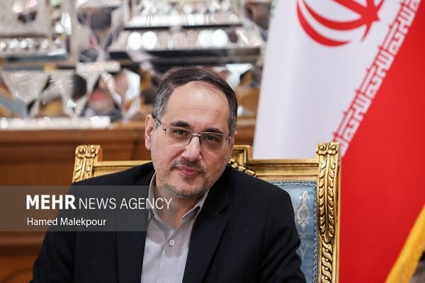 هشت صبح | Mehr News Agency