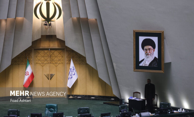 نامزدهای انتخابات هیئت رئیسه مجلس مشخص شدند - هشت صبح