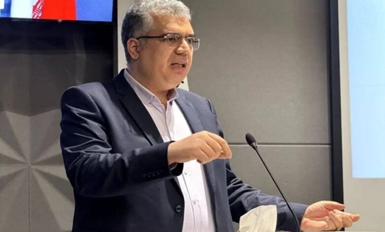 هشت صبح | Mehr News Agency