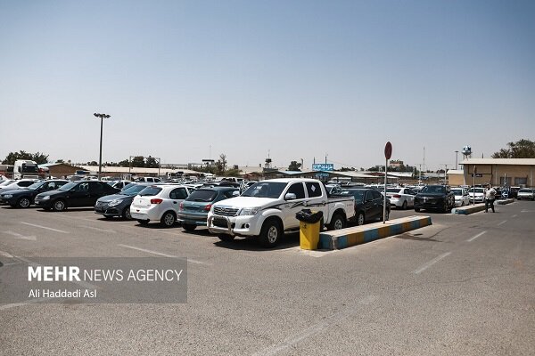 هشت صبح | Mehr News Agency