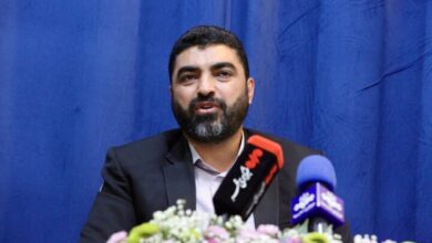 شعام و شورای عالی فضای مجازی باید درباره بازگشایی اینترنت تصمیم بگیرند - هشت صبح