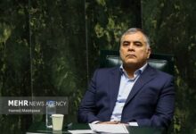 هشت صبح | Mehr News Agency