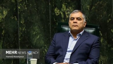 هشت صبح | Mehr News Agency