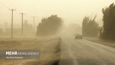 هشت صبح | Mehr News Agency