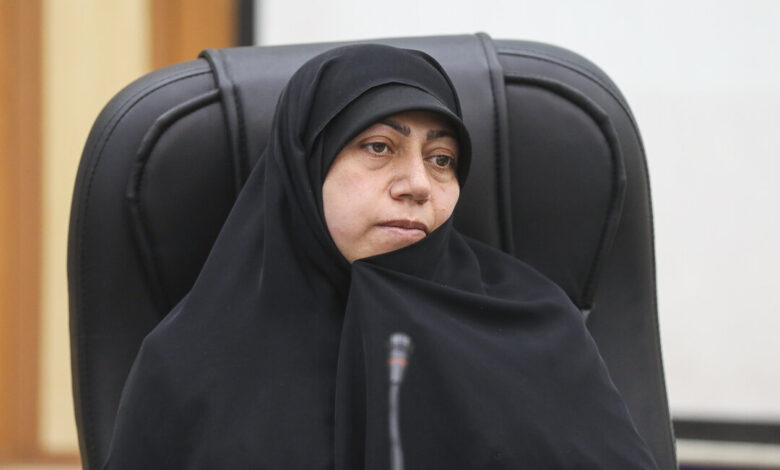 محمدبیگی: مجلس باید به «نهاد پیشران امیدآفرینی» تبدیل شود - هشت صبح