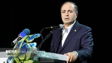 هشت صبح | Mehr News Agency