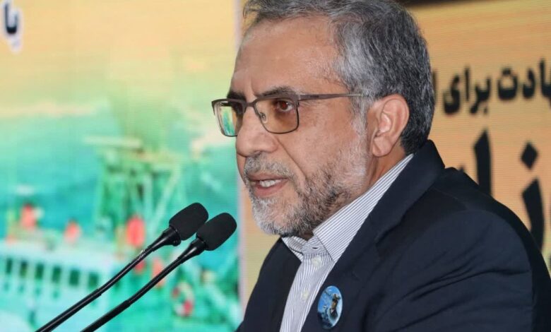 هشت صبح | Mehr News Agency