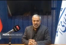 یزدی‌خواه: تشکیل ستاد فضای مجازی خلاف قانون اساسی است - هشت صبح