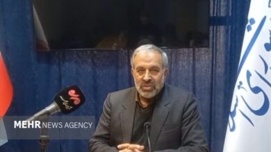 یزدیخواه: تشکیل ستاد فضای مجازی خلاف قانون اساسی است - هشت صبح