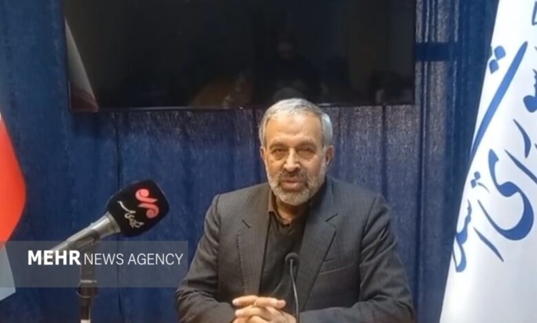 یزدی‌خواه: تشکیل ستاد فضای مجازی خلاف قانون اساسی است - هشت صبح