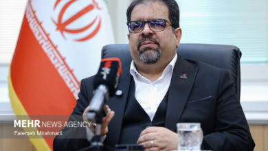 هشت صبح | Mehr News Agency