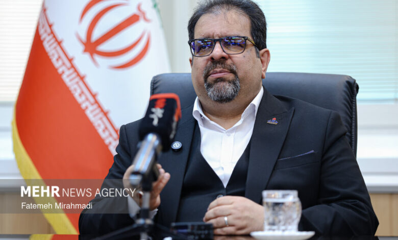 هشت صبح | Mehr News Agency