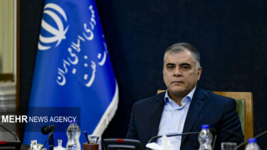 هشت صبح | Mehr News Agency