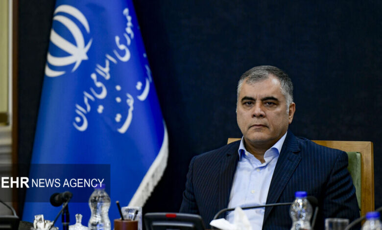هشت صبح | Mehr News Agency