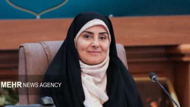 صادق: بنادر کشور در خط مقدم جنگ قرار دارند - هشت صبح