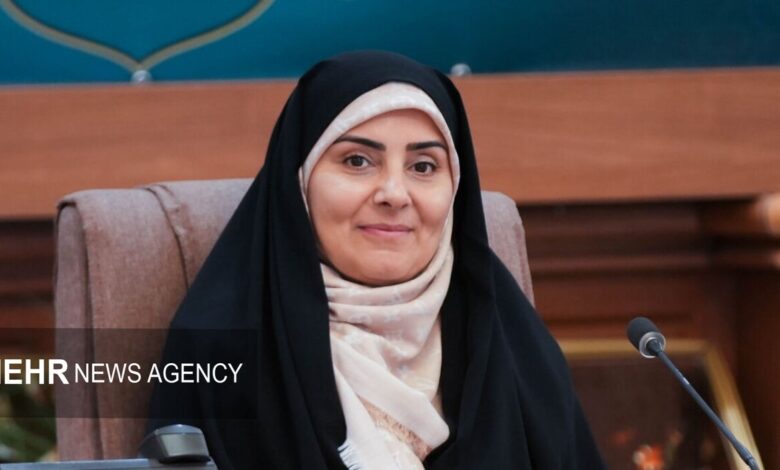 صادق: بنادر کشور در خط مقدم جنگ قرار دارند - هشت صبح