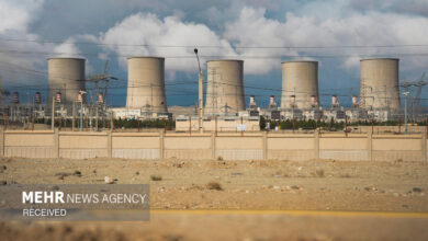 هشت صبح | Mehr News Agency