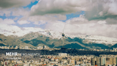 هشت صبح | Mehr News Agency