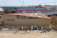 هشت صبح | Mehr News Agency