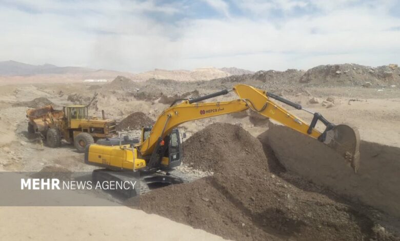 هشت صبح | Mehr News Agency