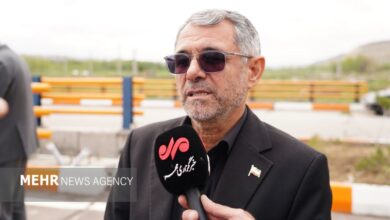 پایان مطالعات کارشناسی بر روی طرح ۱۲ ماده‌ای مدیریت تنگه هرمز - هشت صبح