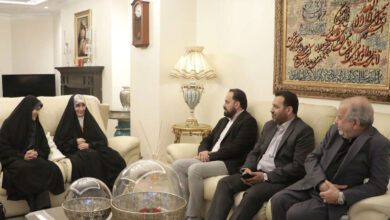 هشت صبح | Mehr News Agency