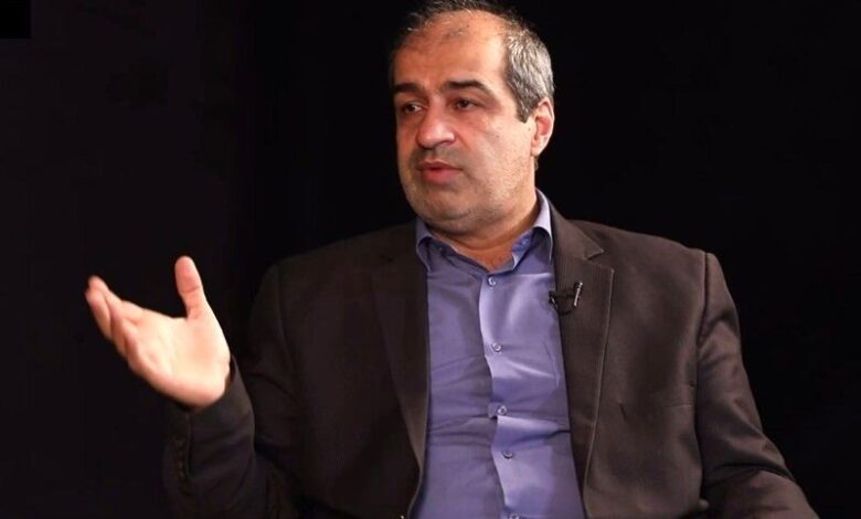 هشت صبح | Mehr News Agency