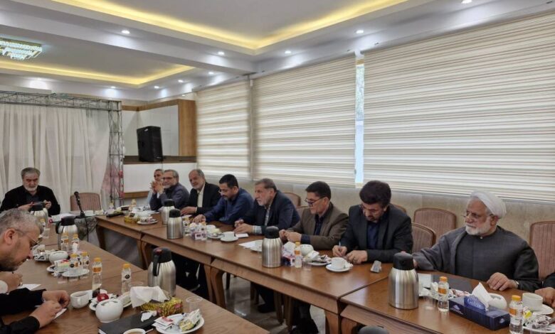 هشت صبح | Mehr News Agency
