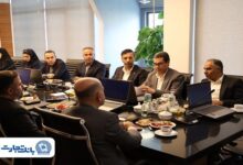 هشت صبح | Mehr News Agency