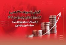 هشت صبح | Mehr News Agency
