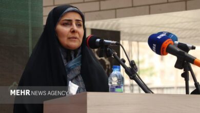 هشت صبح | Mehr News Agency