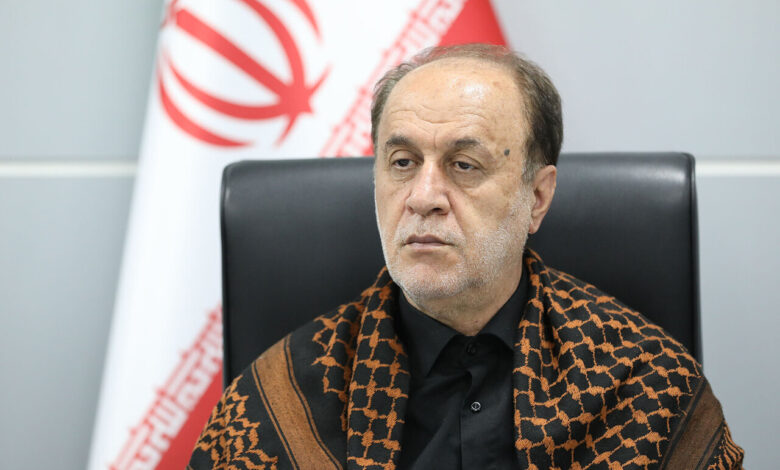 حاجی‌بابایی: مجلس با افزایش اعتبار کالابرگ موافق است - هشت صبح