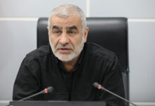 نیکزاد: تنگه هرمز با عملیات نظامی باز نخواهد شد - هشت صبح