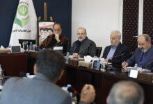 حاجی‌بابایی: بخش عمده گرانی‌ها ربطی به جنگ ندارد - هشت صبح
