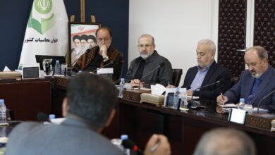 حاجی‌بابایی: بخش عمده گرانی‌ها ربطی به جنگ ندارد - هشت صبح