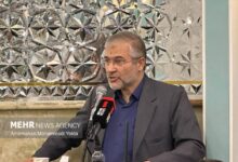 نماینده مجلس:در جنگ اقتصادی نابرابر هستیم؛ دولت شرایط راخوب مدیریت کرد - هشت صبح