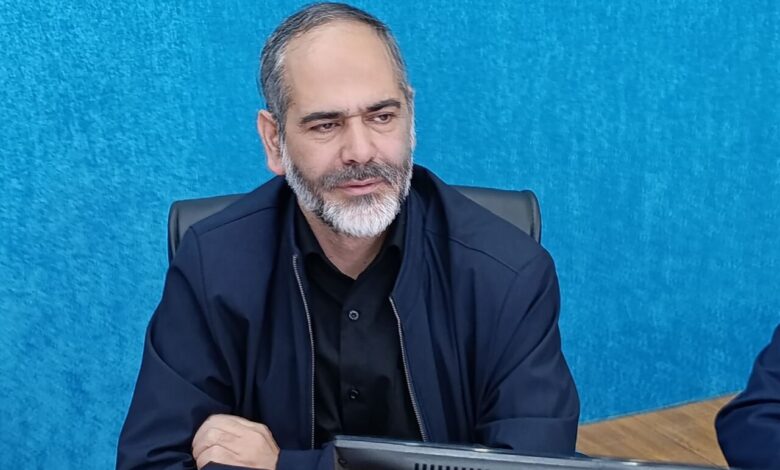 صدای بهزیستی البرز در سایه جمعیت فزاینده گم شده است - هشت صبح