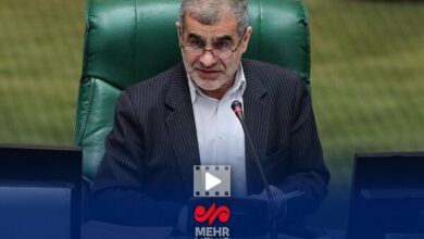 نیکزاد: دولت باید قرارگاه اقتصادی  راه بیندازد