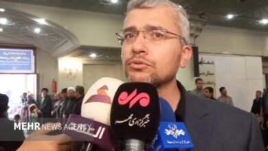 رضایی: آمریکا شرایط ایران را بپذیرد یا تسلیم موشکهای ما شود - هشت صبح