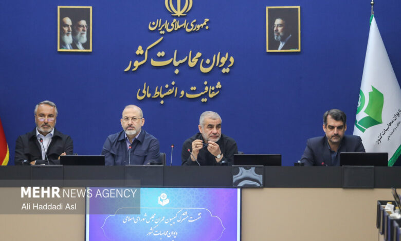 نیکزاد: حل مشکل مسکن، ۷۰ درصد گره‌های اقتصاد خانوار را باز می‌کند - هشت صبح
