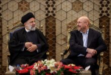 شهید رئیسی راه حل مشکلات را در بازگشت به آرمان‌های انقلاب می‌دانست - هشت صبح