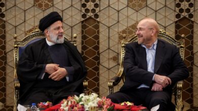 شهید رئیسی راه حل مشکلات را در بازگشت به آرمان‌های انقلاب می‌دانست - هشت صبح
