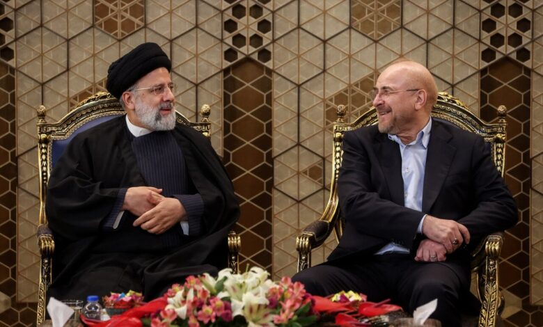 شهید رئیسی راه حل مشکلات را در بازگشت به آرمانهای انقلاب میدانست - هشت صبح