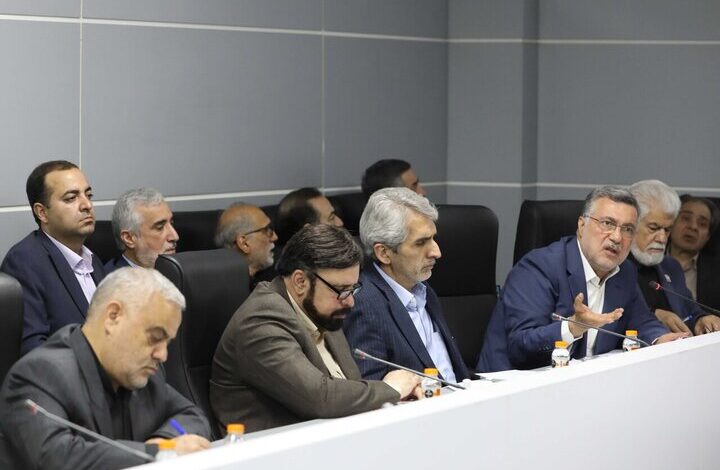 جزئیات جلسه مجلس با وزیر بهداشت درباره وضعیت دارو