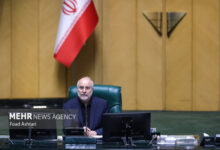 پیام تبریک قالیباف به روسای مجالس کشورهای اسلامی - هشت صبح