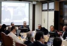 وزیر نفت: تنگه هرمز به ابزار قدرت موثر ایران تبدیل شده است - هشت صبح