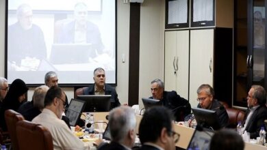 وزیر نفت: تنگه هرمز به ابزار قدرت موثر ایران تبدیل شده است - هشت صبح